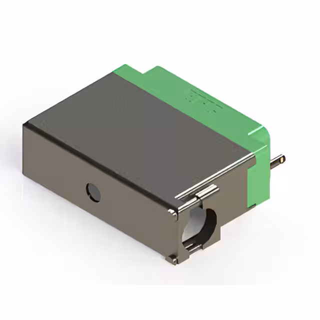 516-056-541-552 EDAC Inc.  Alloggiamenti per connettori backplane